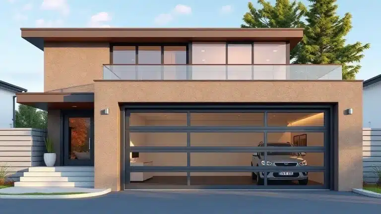 Elevate functionality and aesthetics building designs
