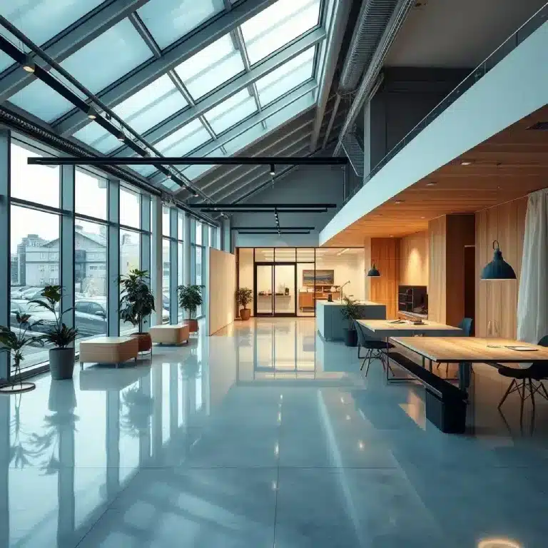 Calgary Commercial Design That Clears Permits
